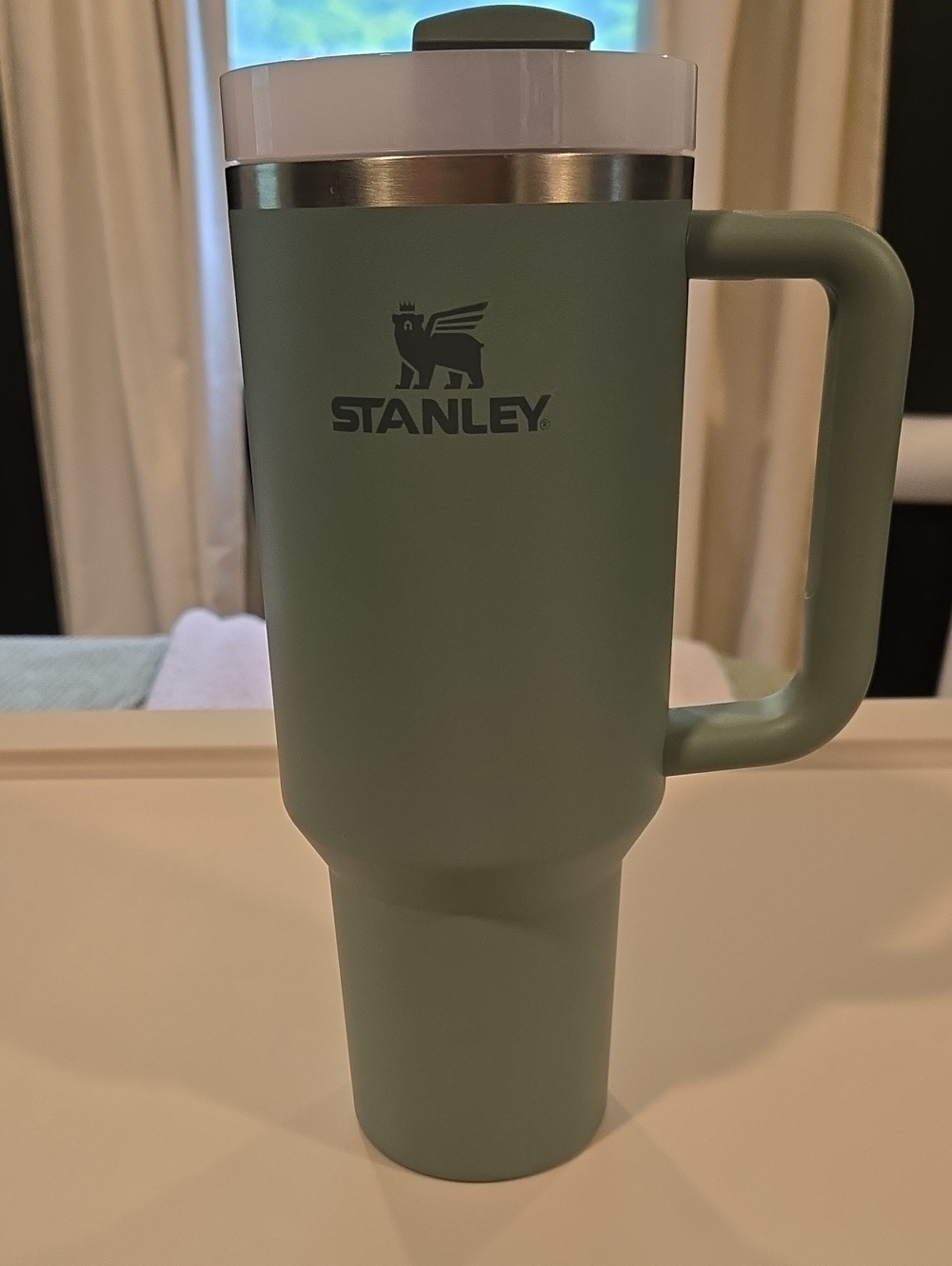 Stanley 40oz In shale